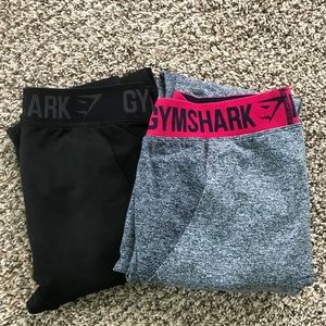 Gymshark Flex leggings V2